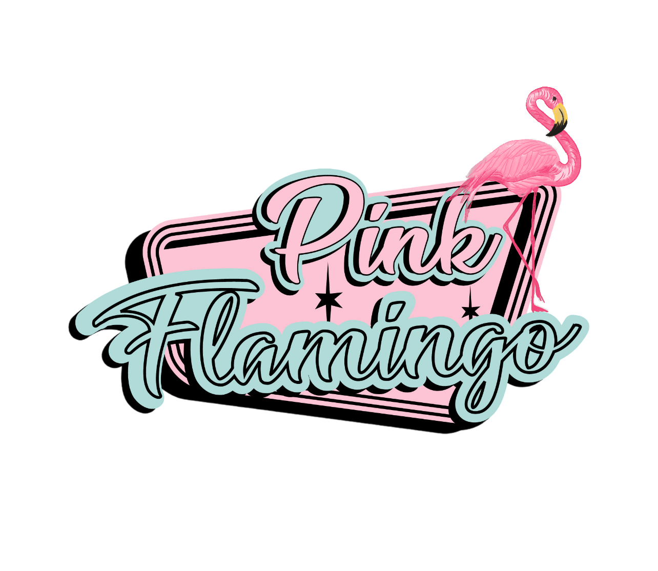 The Pink Flamingo Co.