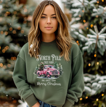 Load image into Gallery viewer, North Pole Tree Farm
